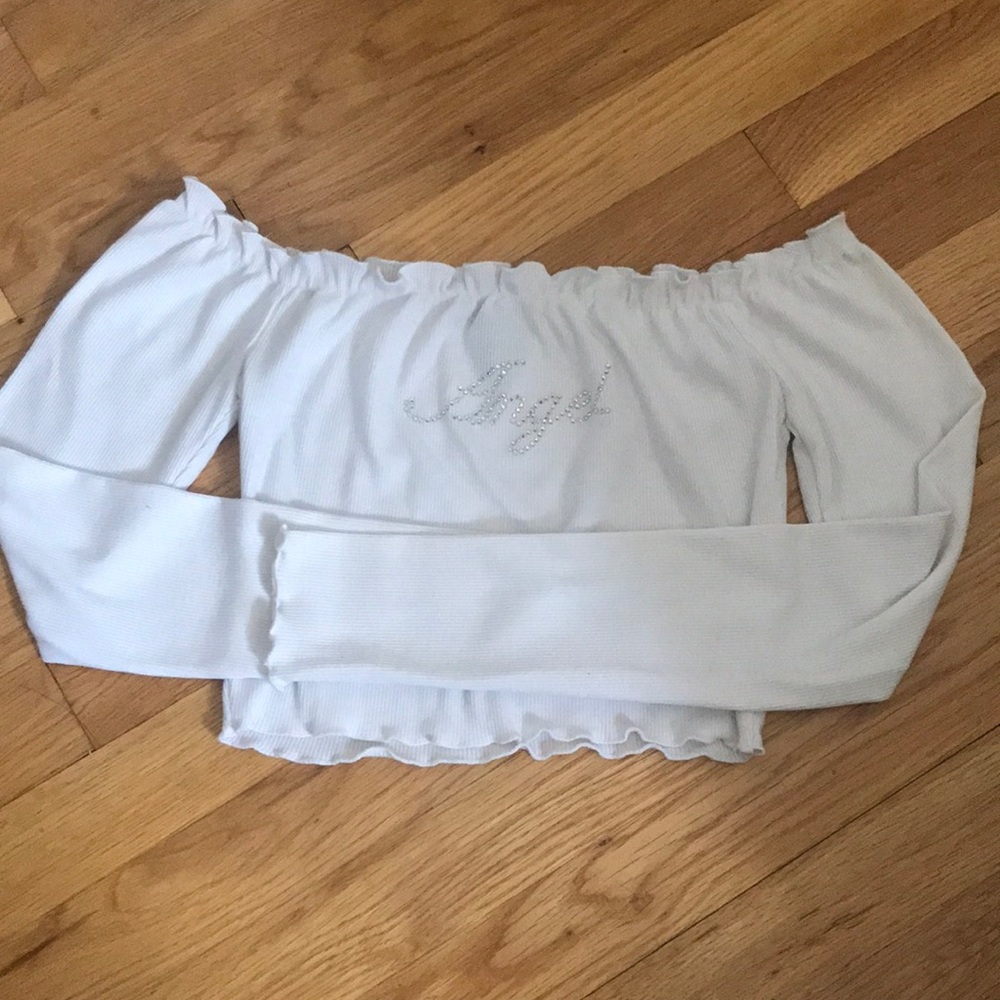 Forever 21 top